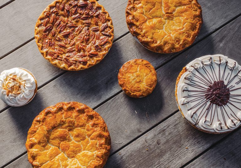 How Linn's Made Cambria the Pie Capital of the Coast - Edible San Luis ...