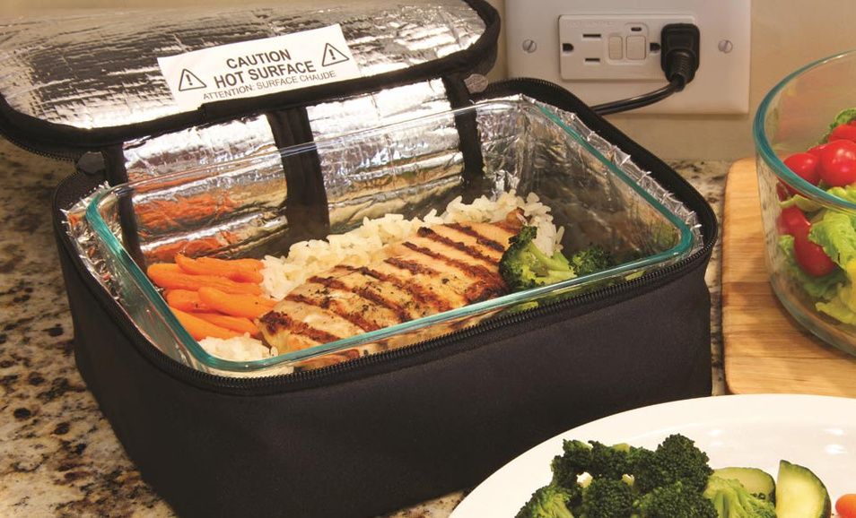 lunch boxes for adults : how to pack salad meals and one pot meals in lunch  boxes