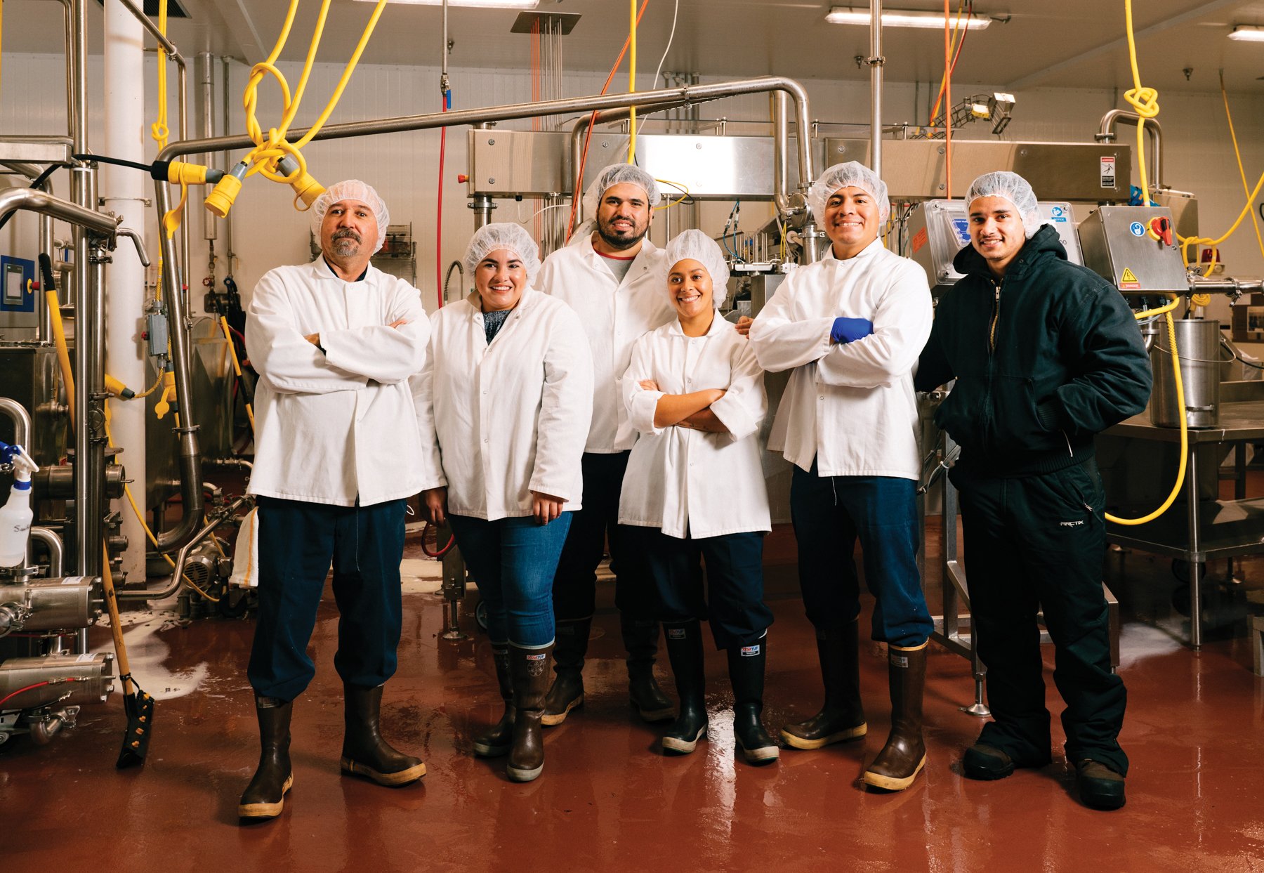McConnell's Ice Cream is a Scoop of Summer - Edible San Luis Obispo
