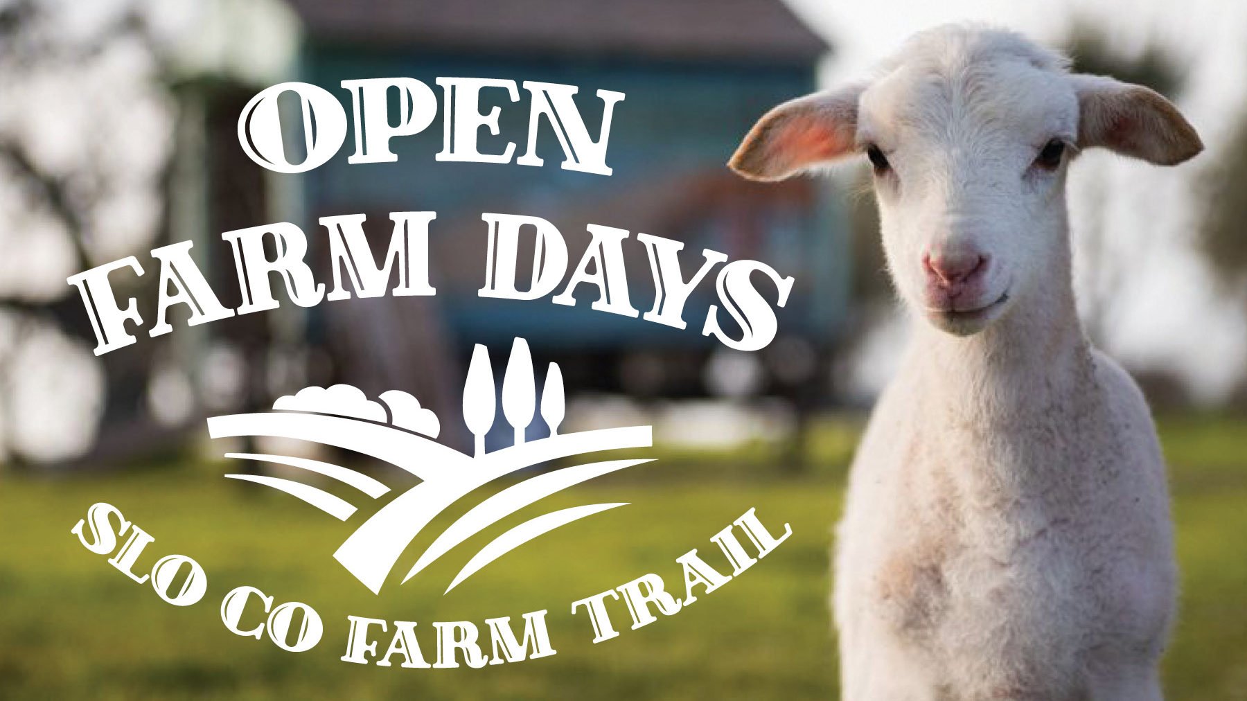 Open Farm Days