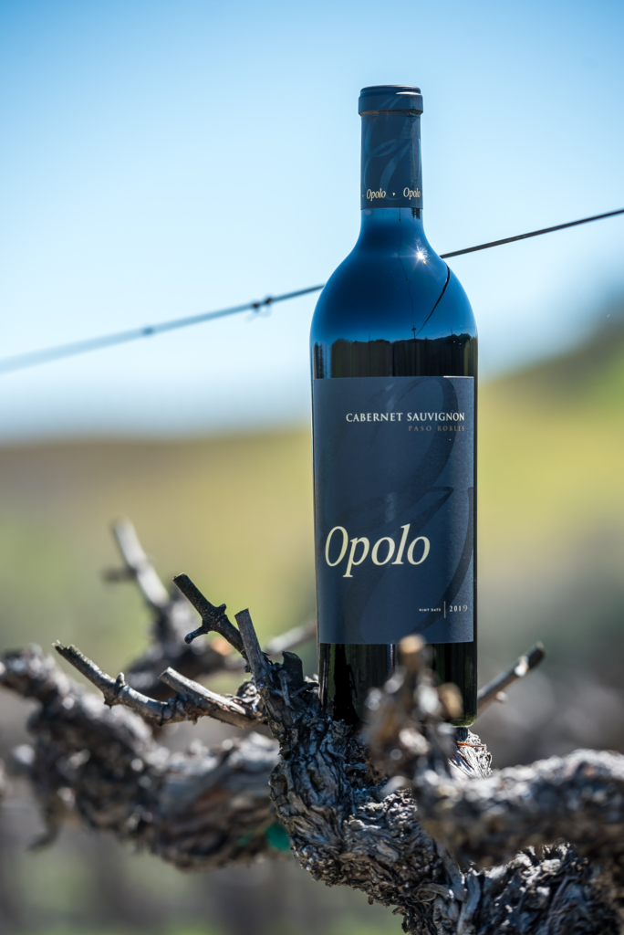 Opolo cabernet