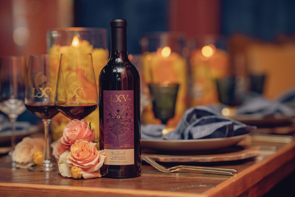 LXV Wine