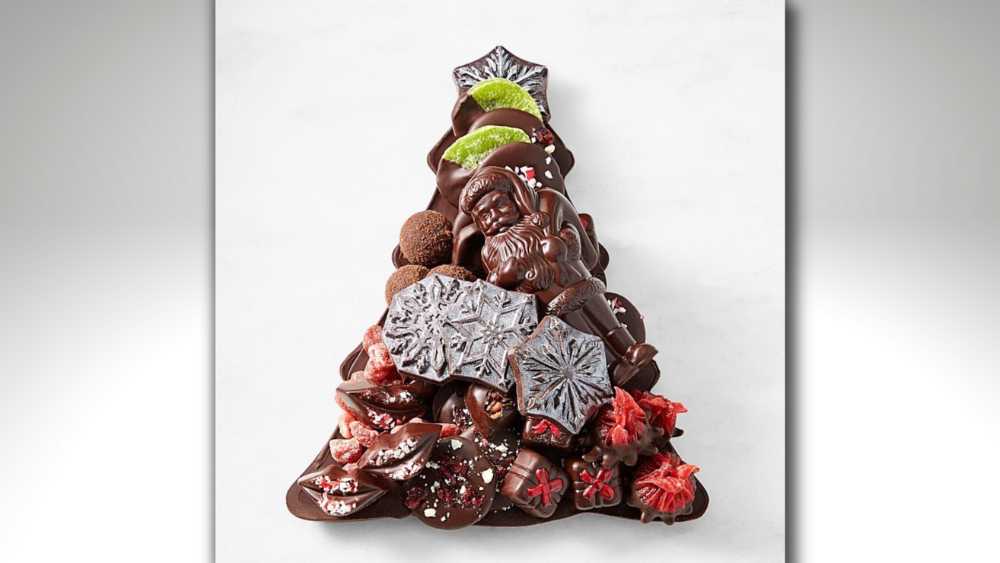 Sheila Kearns Chocolate