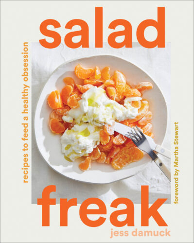 SaladFreak