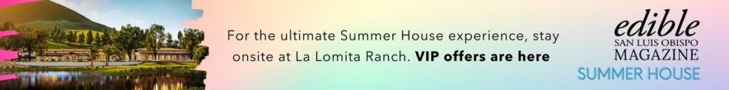 Banner of La Lomita Ranch for Summer House 2024
