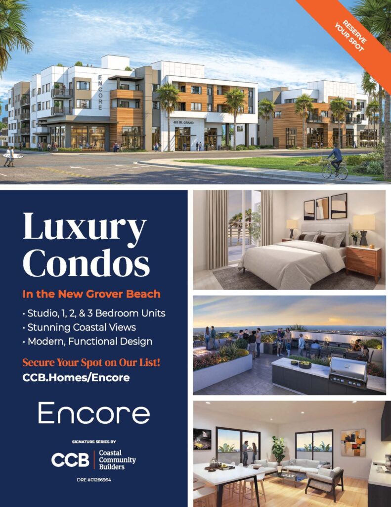 Luxury Condos