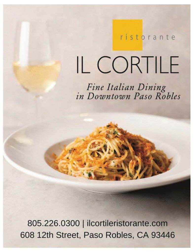 Il Cortile Ristorante Ad