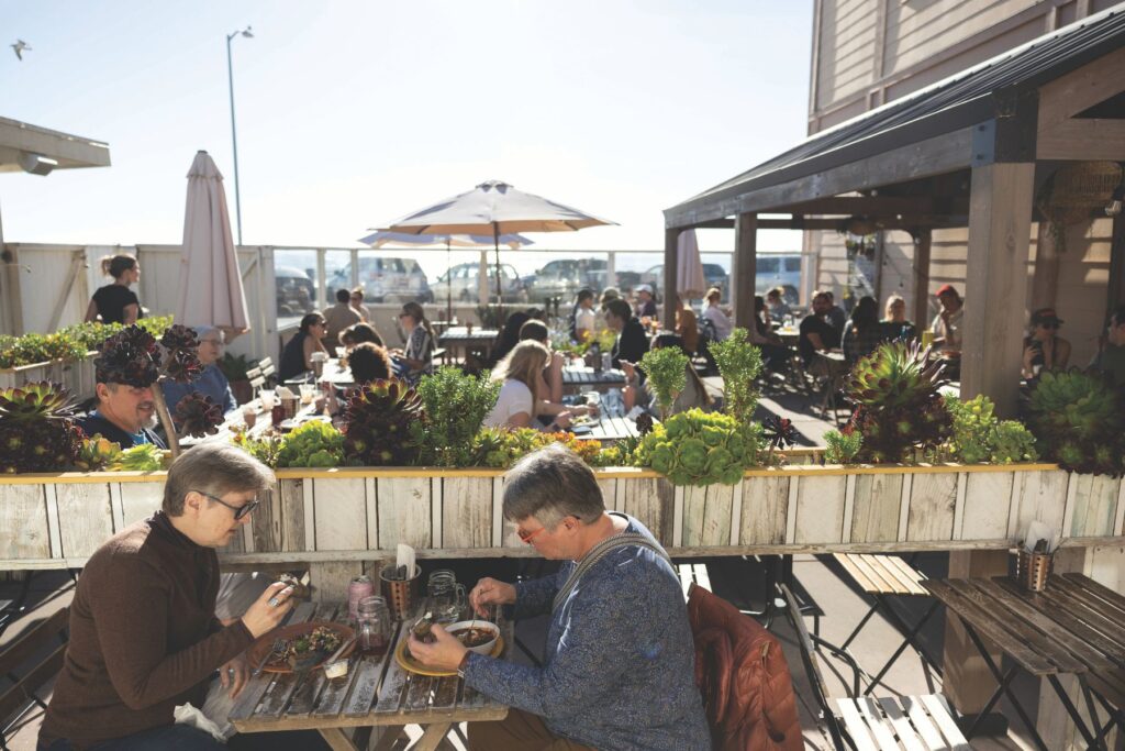 Photo of Hidden Kitchen Patio