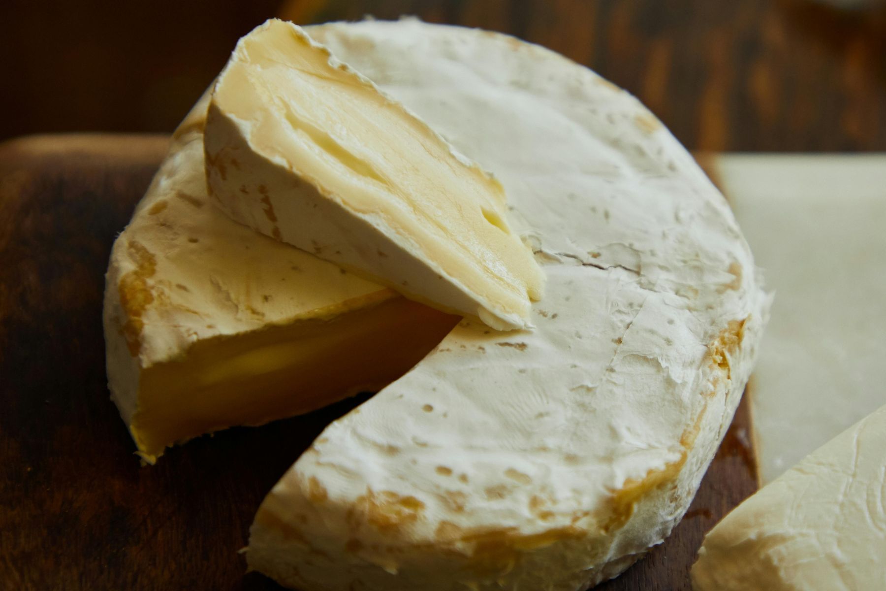 Photo of Gouda dry salting