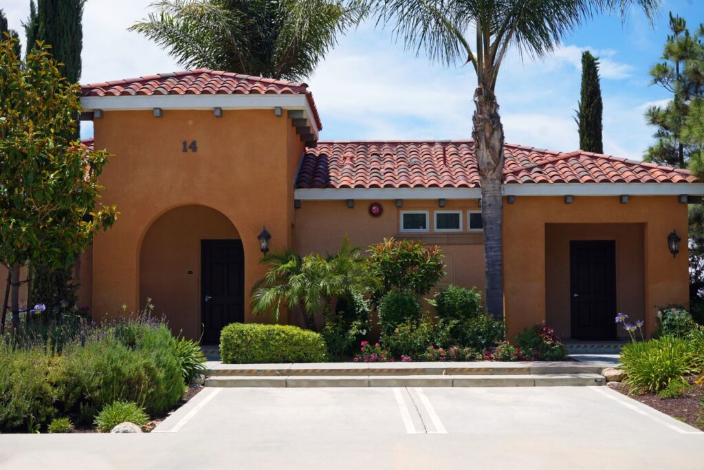 Carter Estate Bungalow