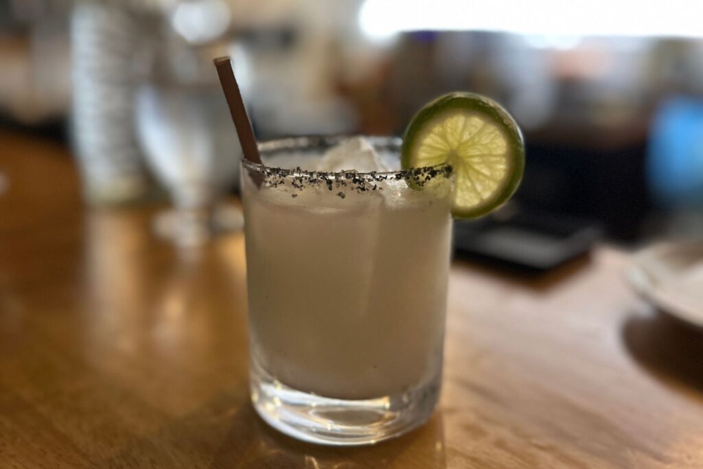 Pono Pacific Kitchen Drink