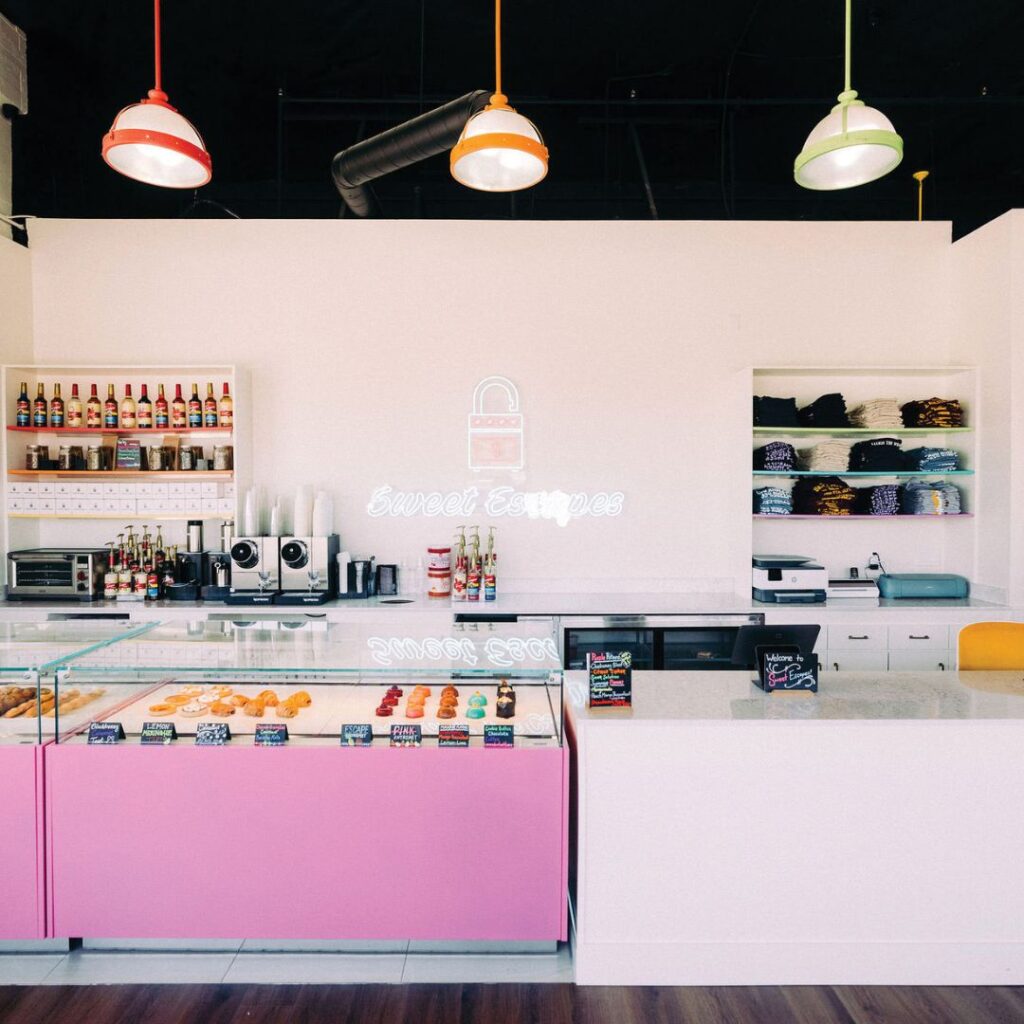 Sweet Escapes’ Pastry-Paired Escape Rooms