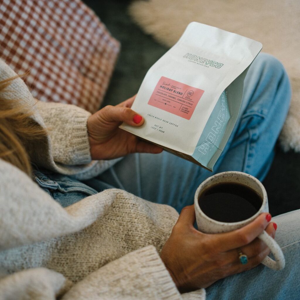 Scout Coffee’s Subscription Service