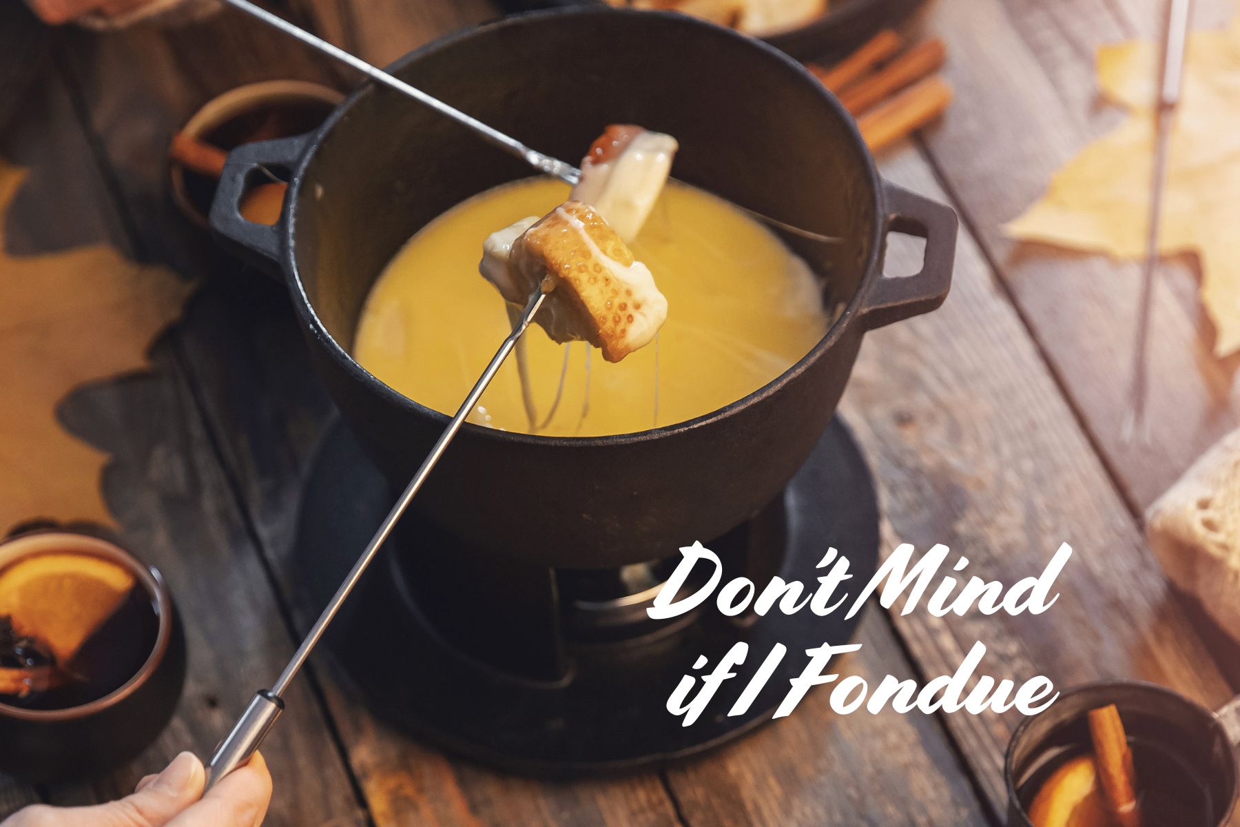 Fondue