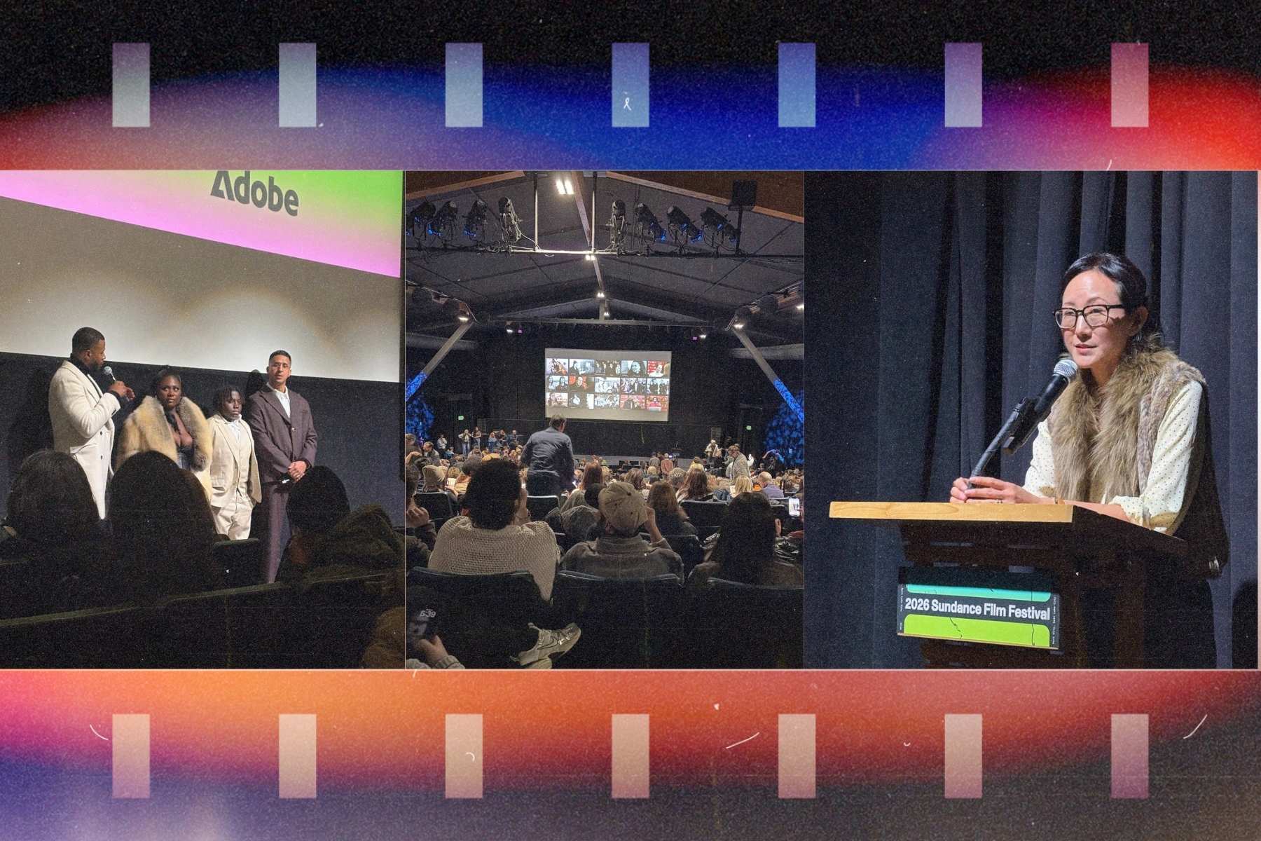 Photos of Sundance Film Festival