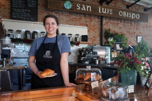 Photo of Bella Steffenauer