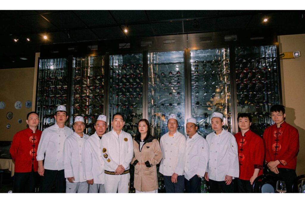 China Gourmet
