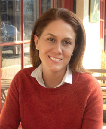 Chandra Wroblewski