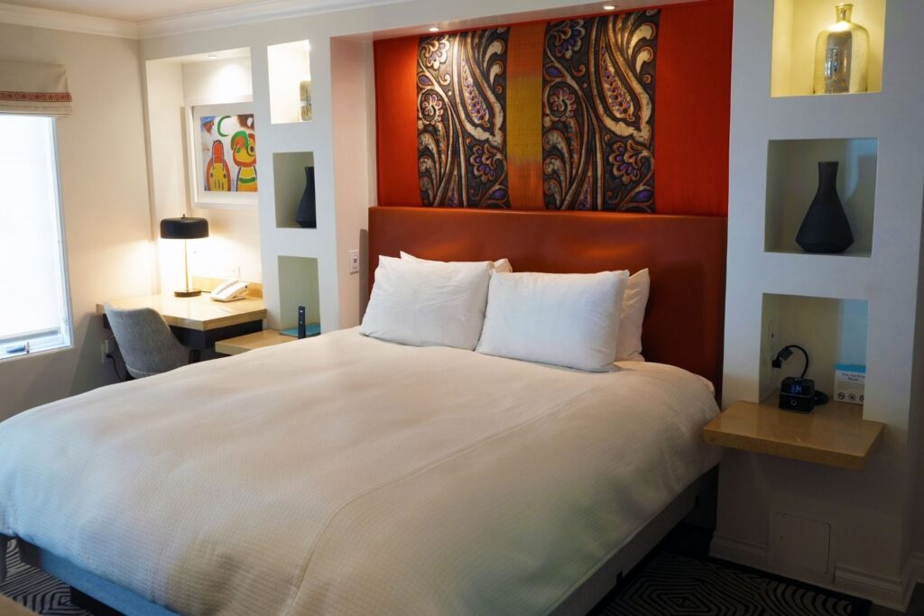 Triada Room